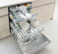 ミーレ食洗機